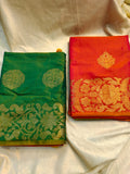 1+1 offer saree