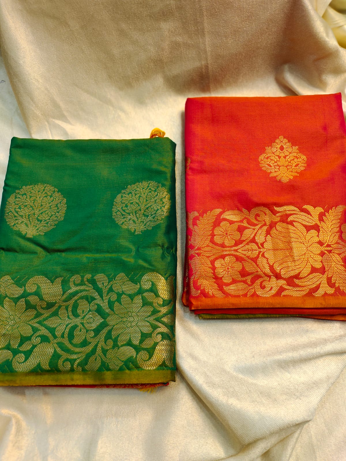1+1 offer saree