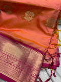 Uppada silk