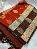 Uppada silk