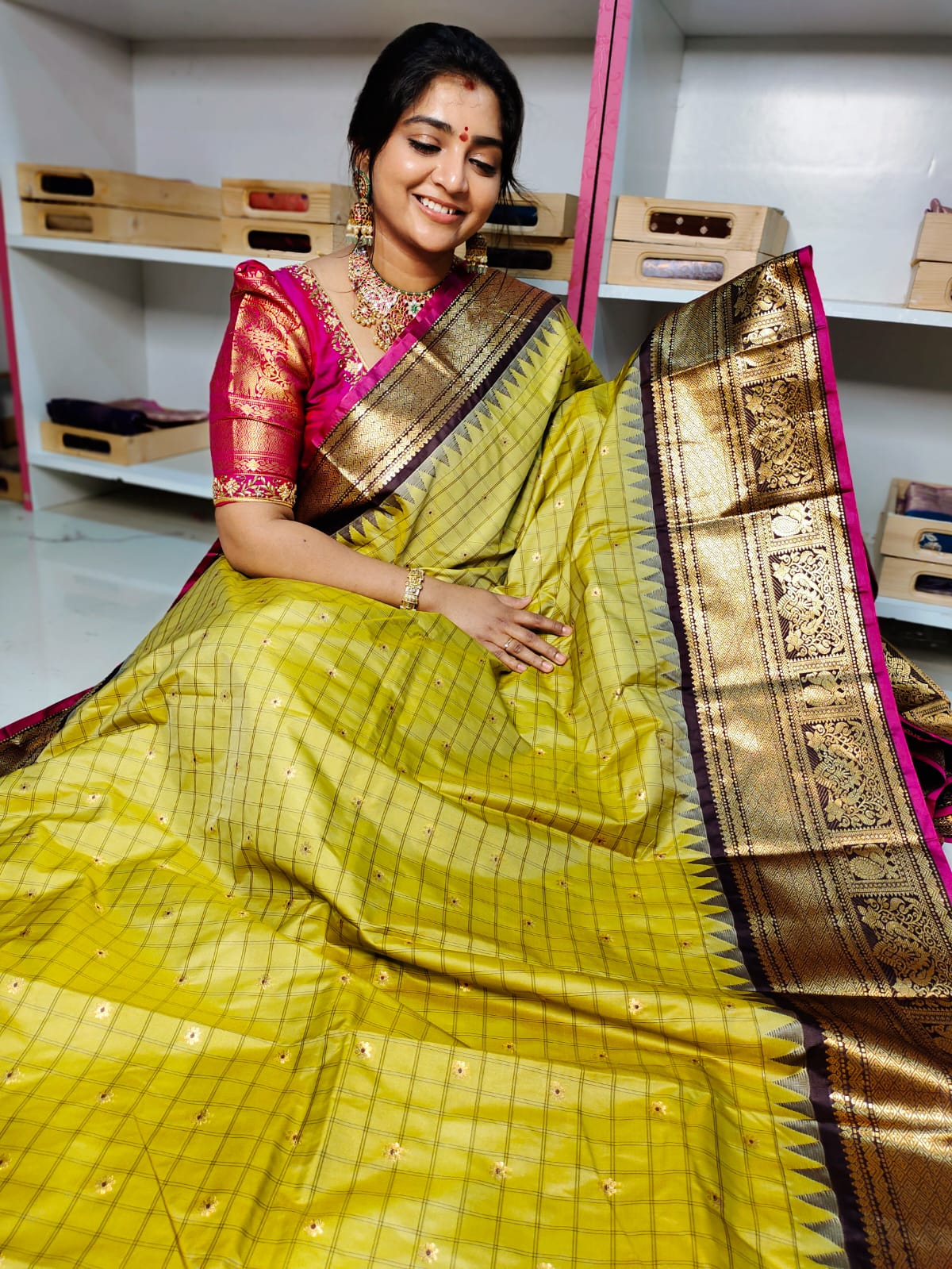 వీజీ2600
