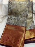 90% offer Kanchi pattu collection