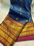 Vintage valli gadwal