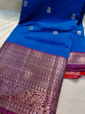 Mango silk