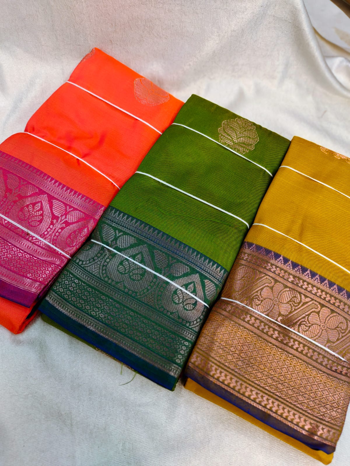 1+2 kuppadam sarees