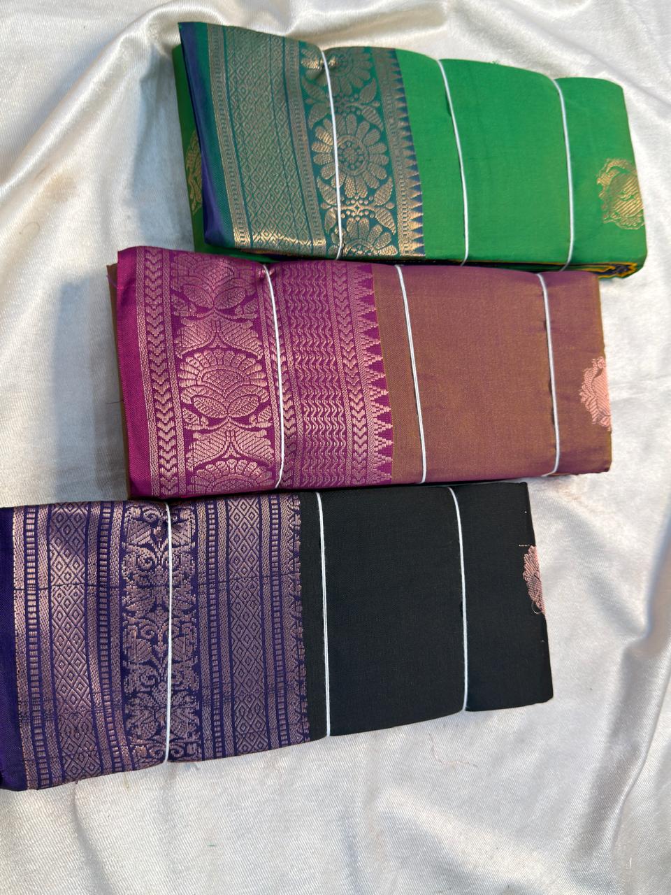 1+2 kuppadam sarees