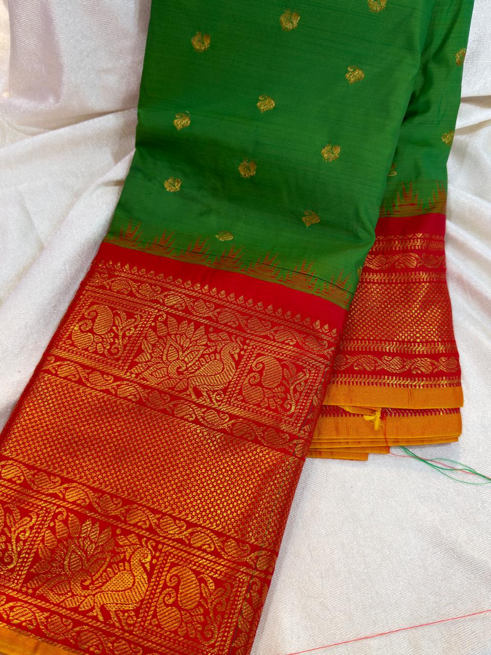 Gadwal cleance sale
