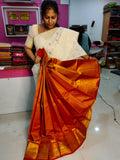 Vintage sarees