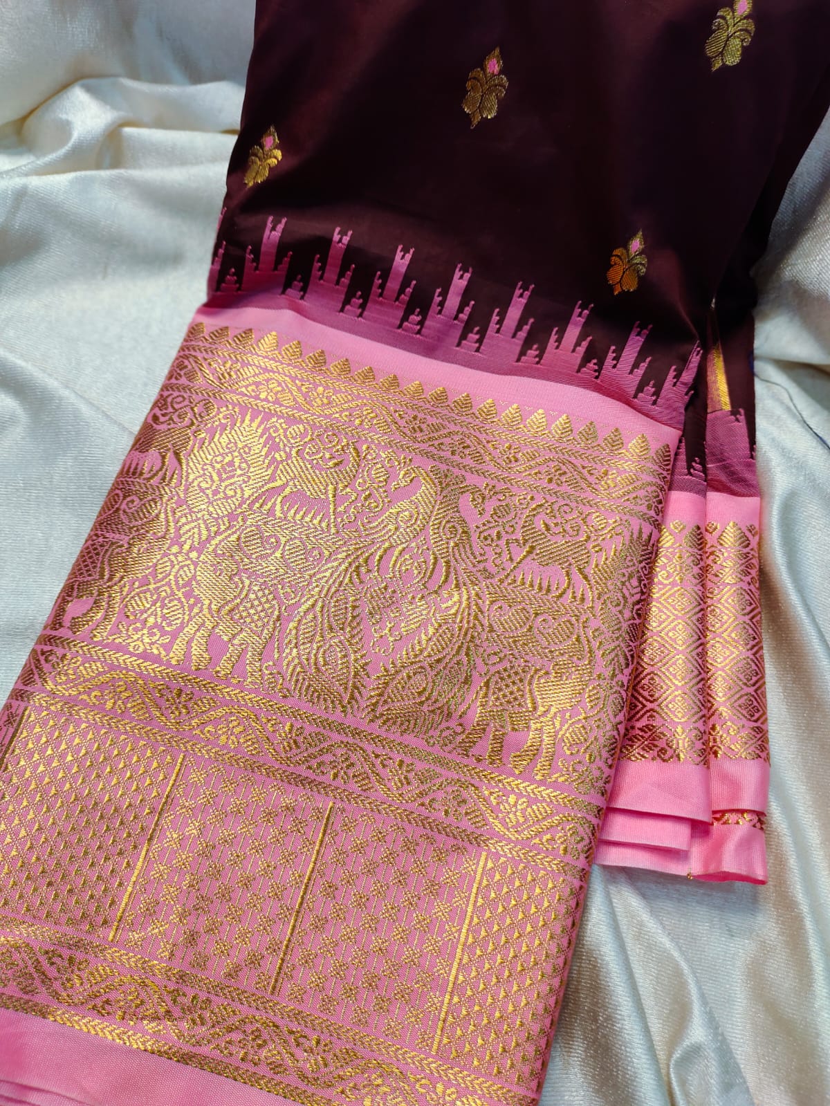 Primium gadwal sale