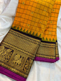 Gadwal cleance sale