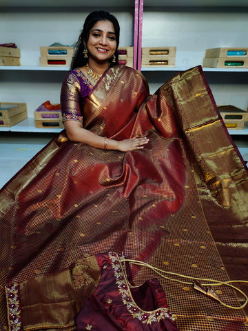 Ready to wear sarees