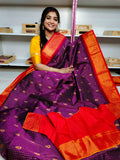 Ready to wear sarees