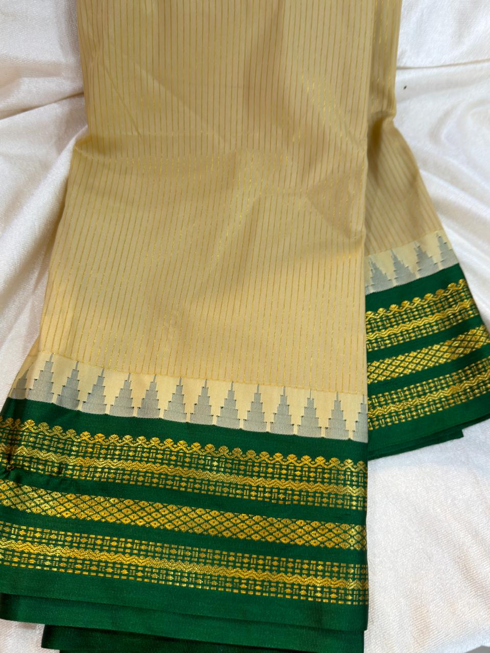 Gadwal cleance sale