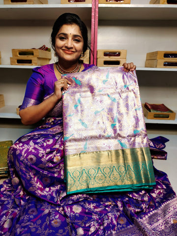 Kanchi pattu