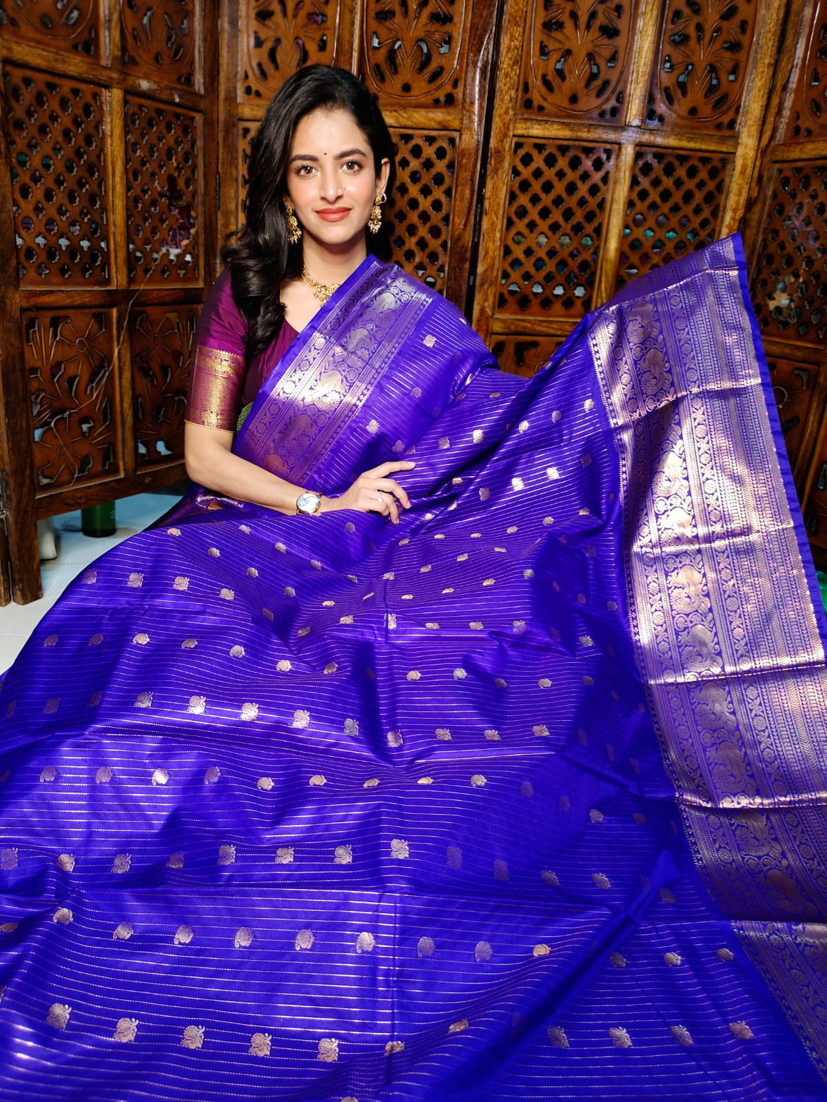 గద్వాల్‌లో 1 గంట డీల్