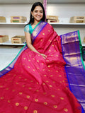 Gadwal offer sarees