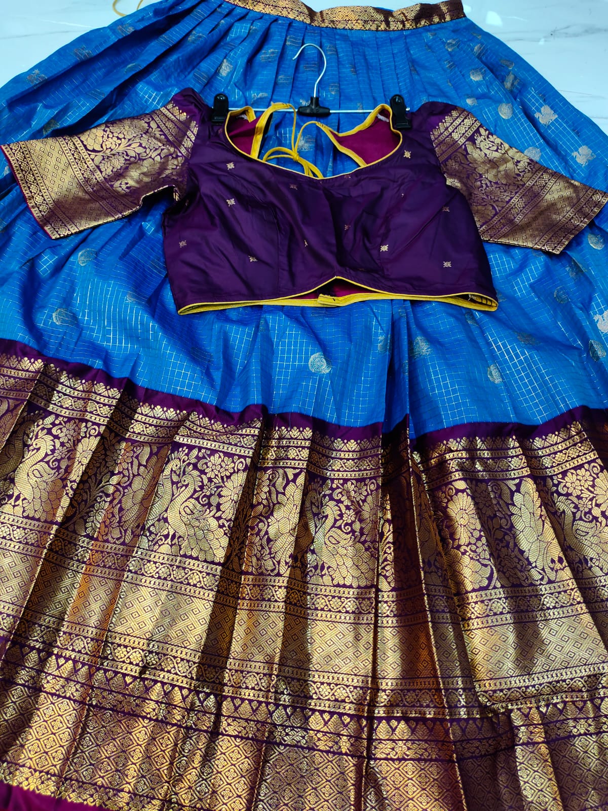 Gadwal lehnagas