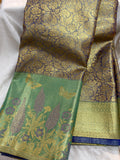 90% offer Kanchi pattu collection