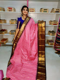 Primeme gadwal silk saree