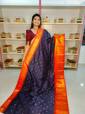 50% offer gadwal silk sarees