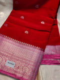 Mango silk