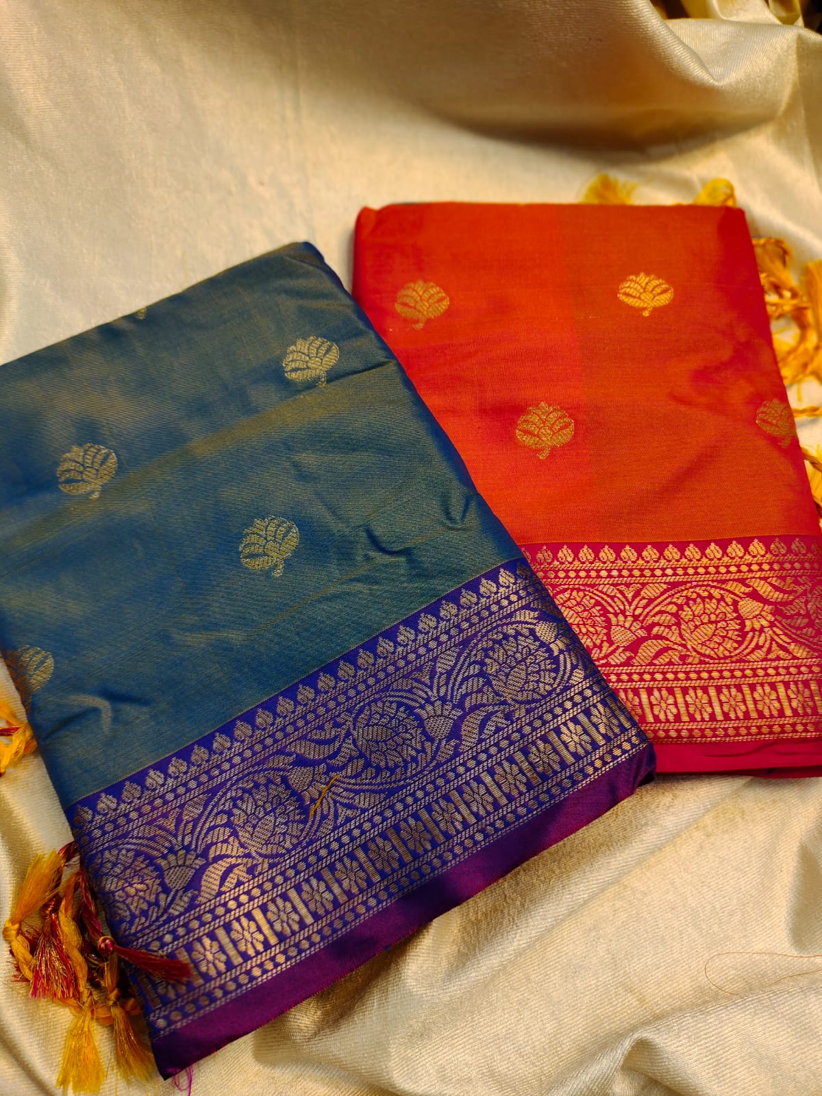 1+1 offer sarees