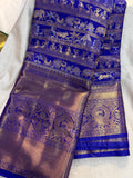 70% offers Kanchi pattu collection