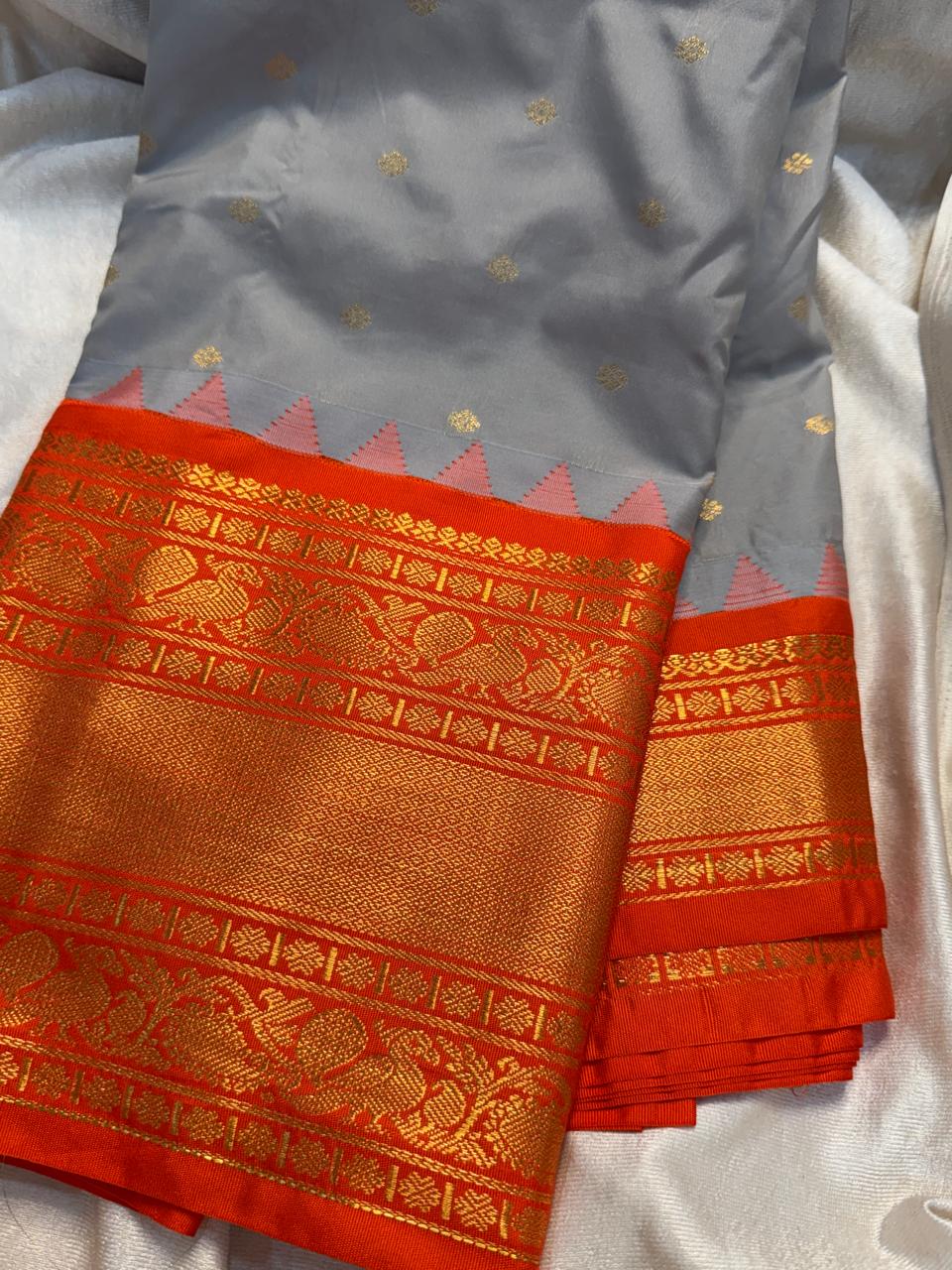 Mother’s Day Gadwal sale