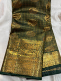 90% offer Kanchi pattu collection