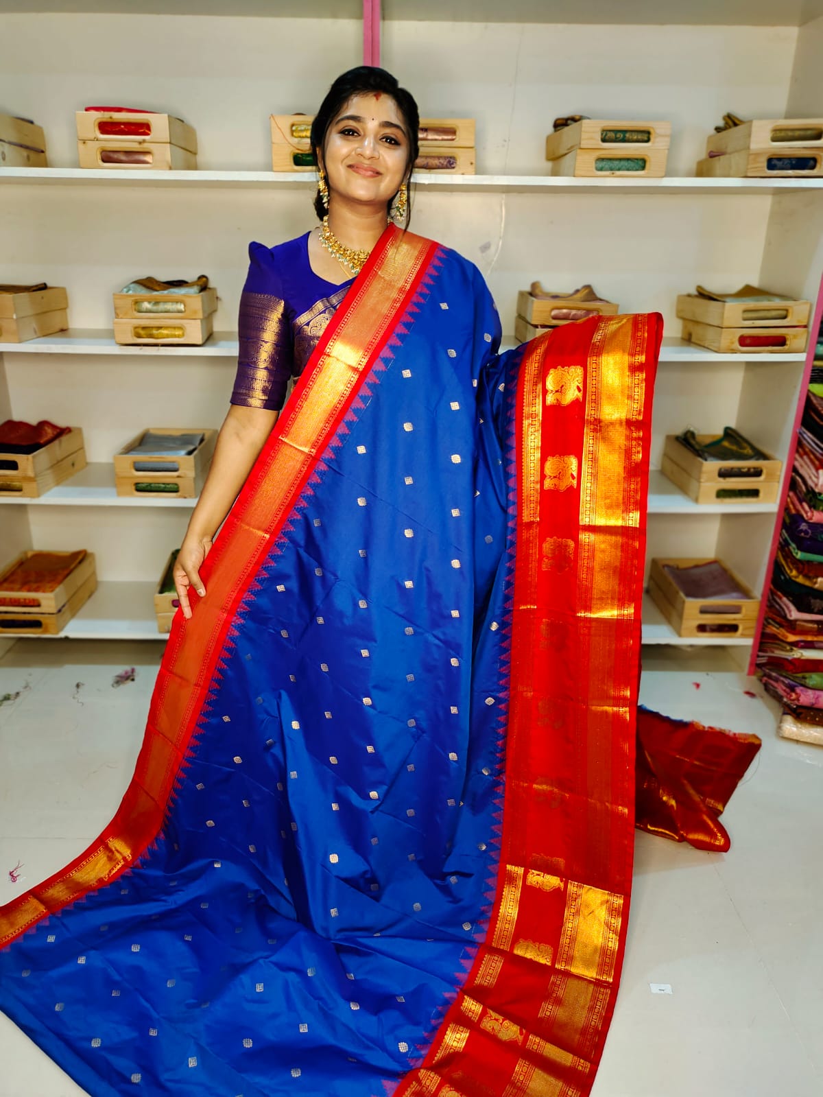 Ashadam sale