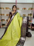 Ashadam sale gadwal silk saree