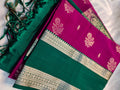 Uppada silk