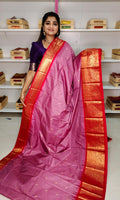 Primeme gadwal silk saree