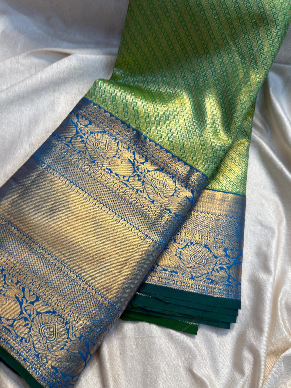 Ashadam Kanchi offer