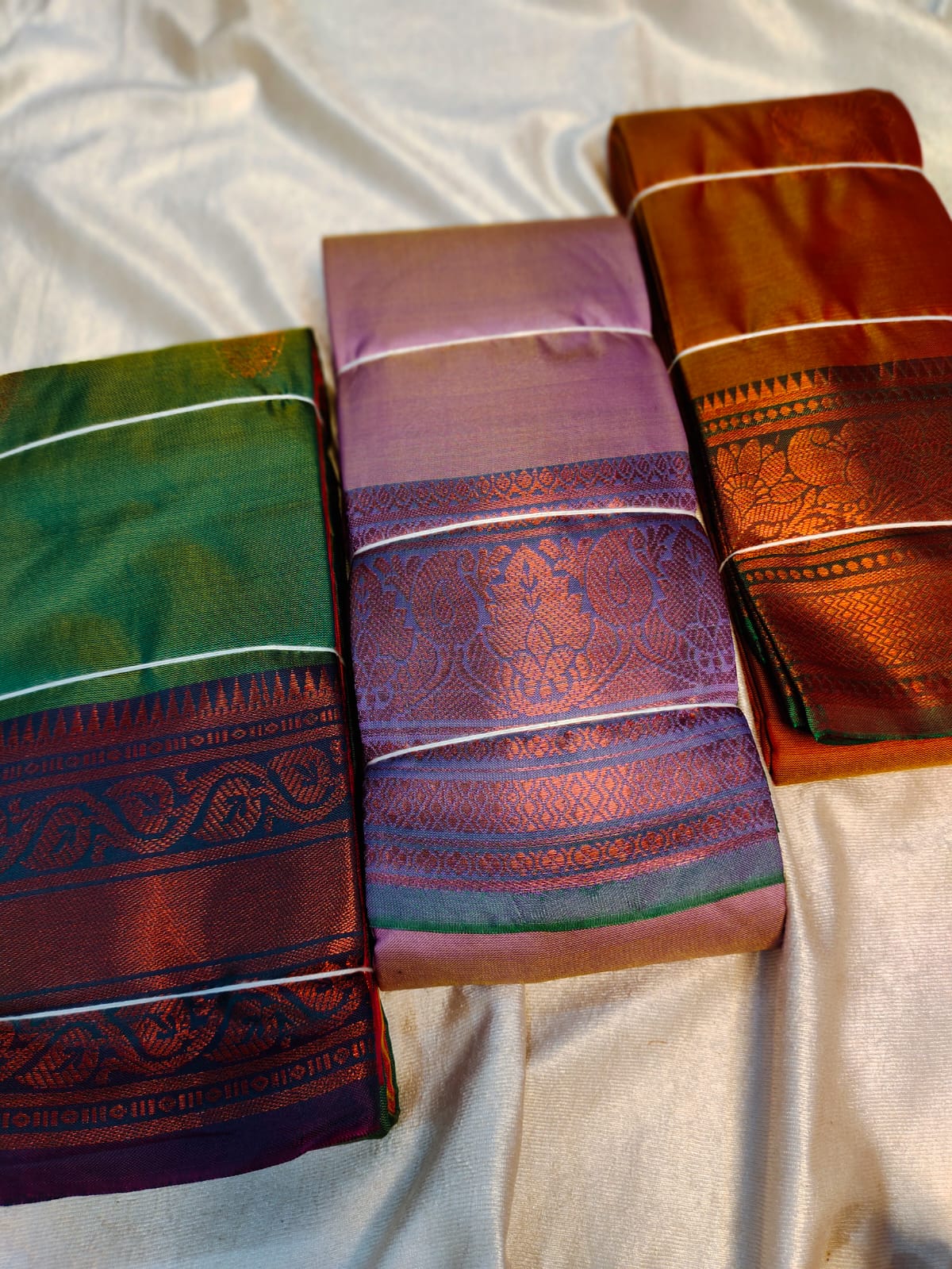 1+2 kuppadam sarees