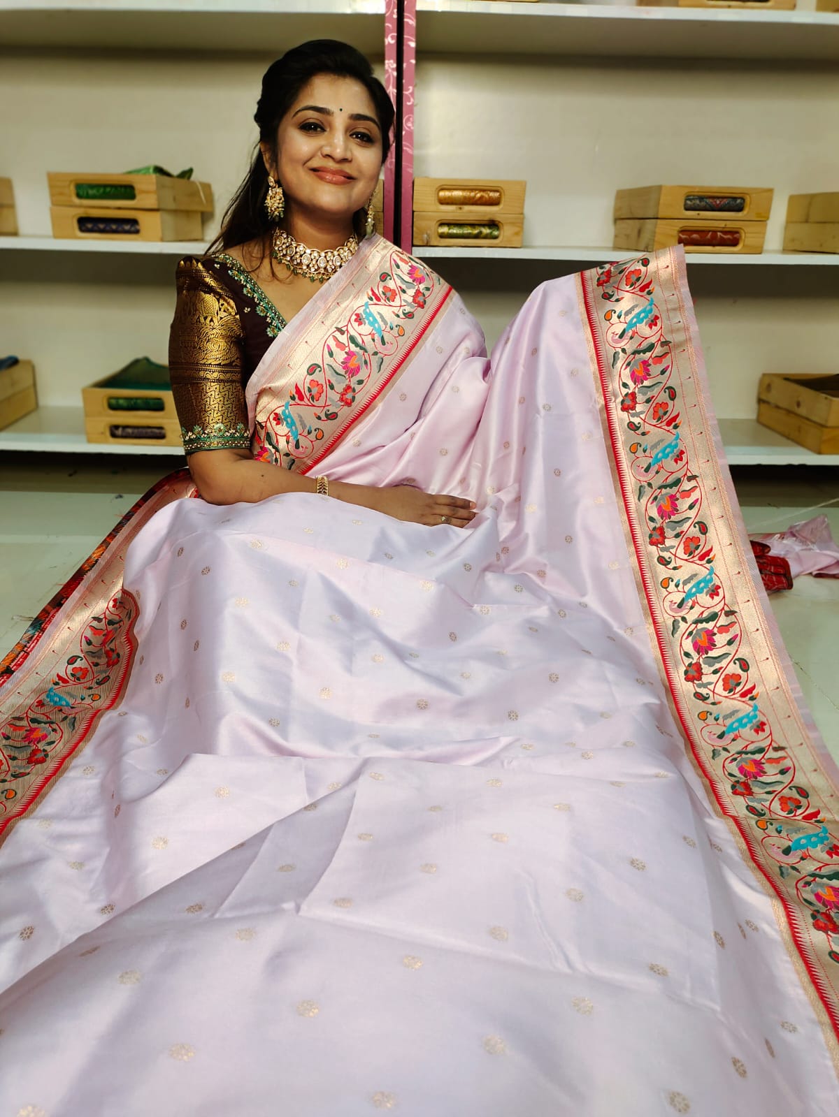 50% offer fancy sarees