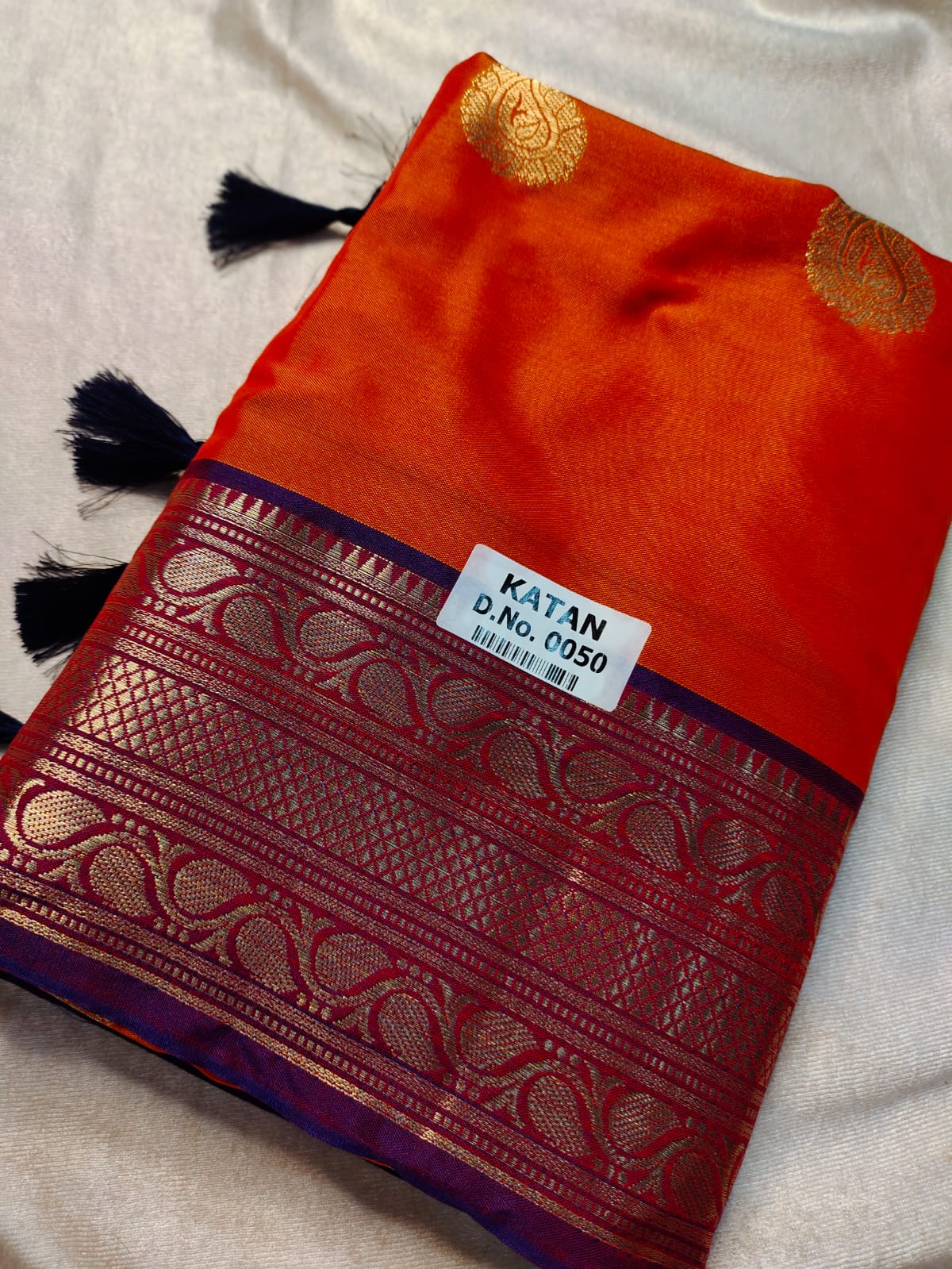 Katan silk