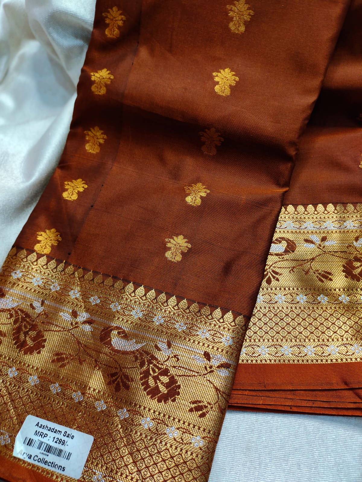 Gadwal sale