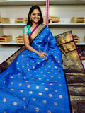 65% offer gadwal silk saree