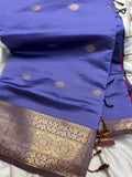Uppada silk
