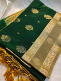 Uppada silk
