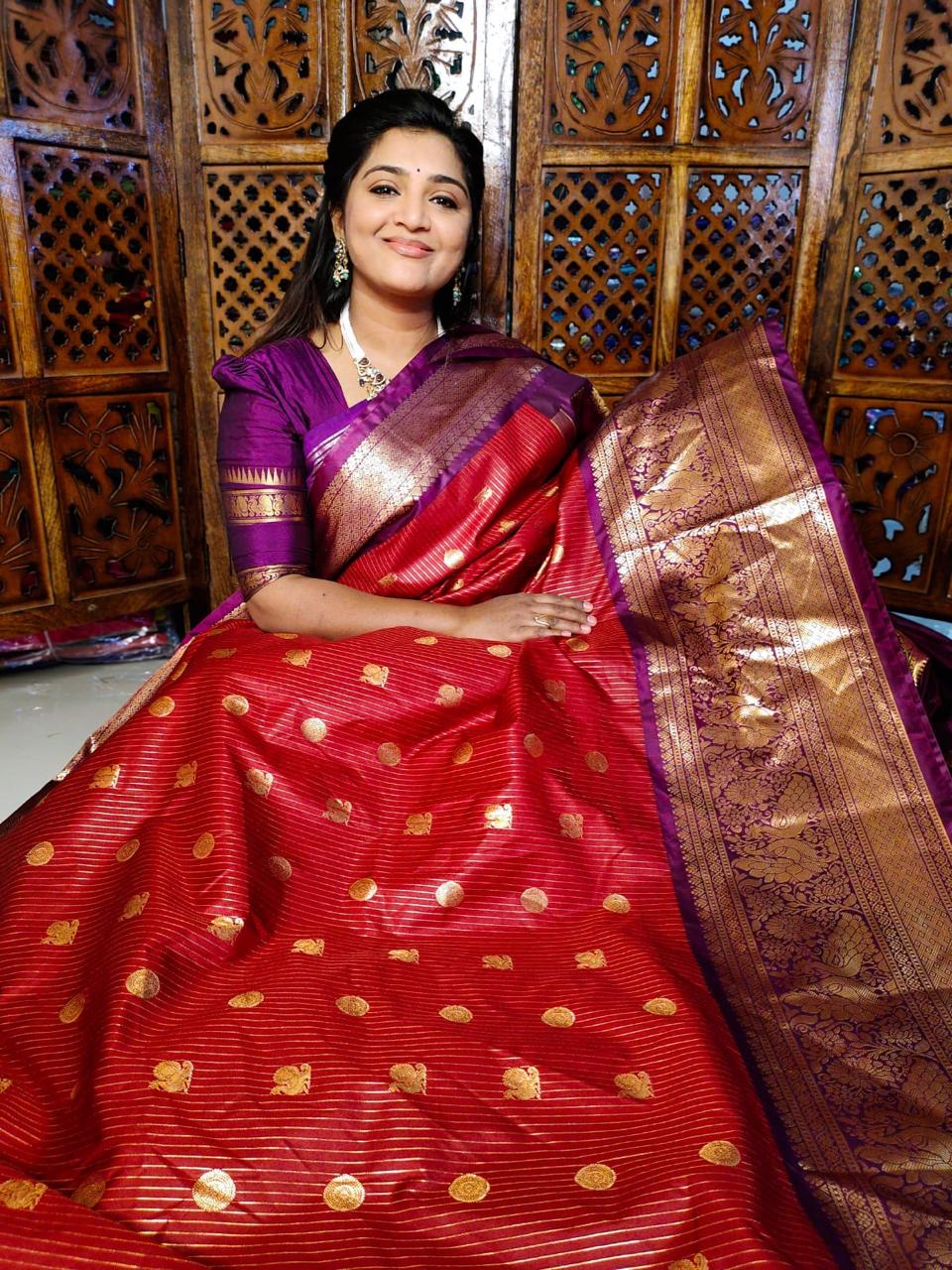 కొత్త వింటేజ్