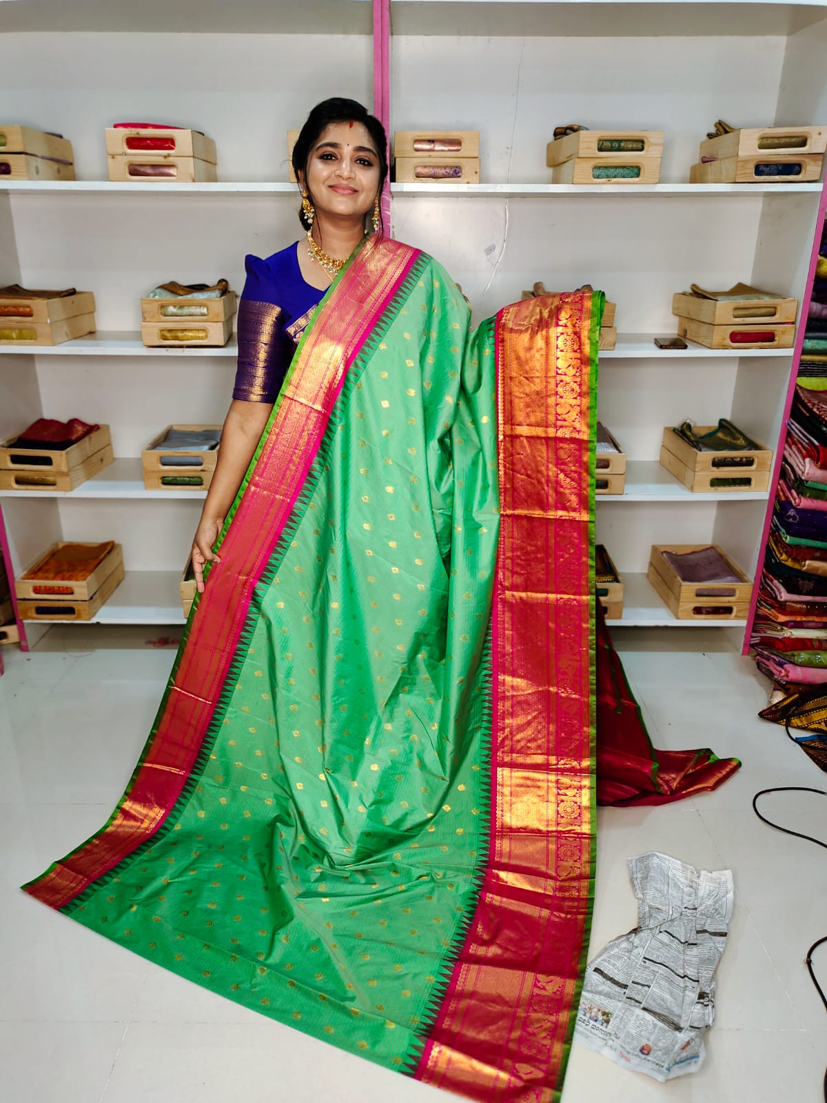 Ashadam sale