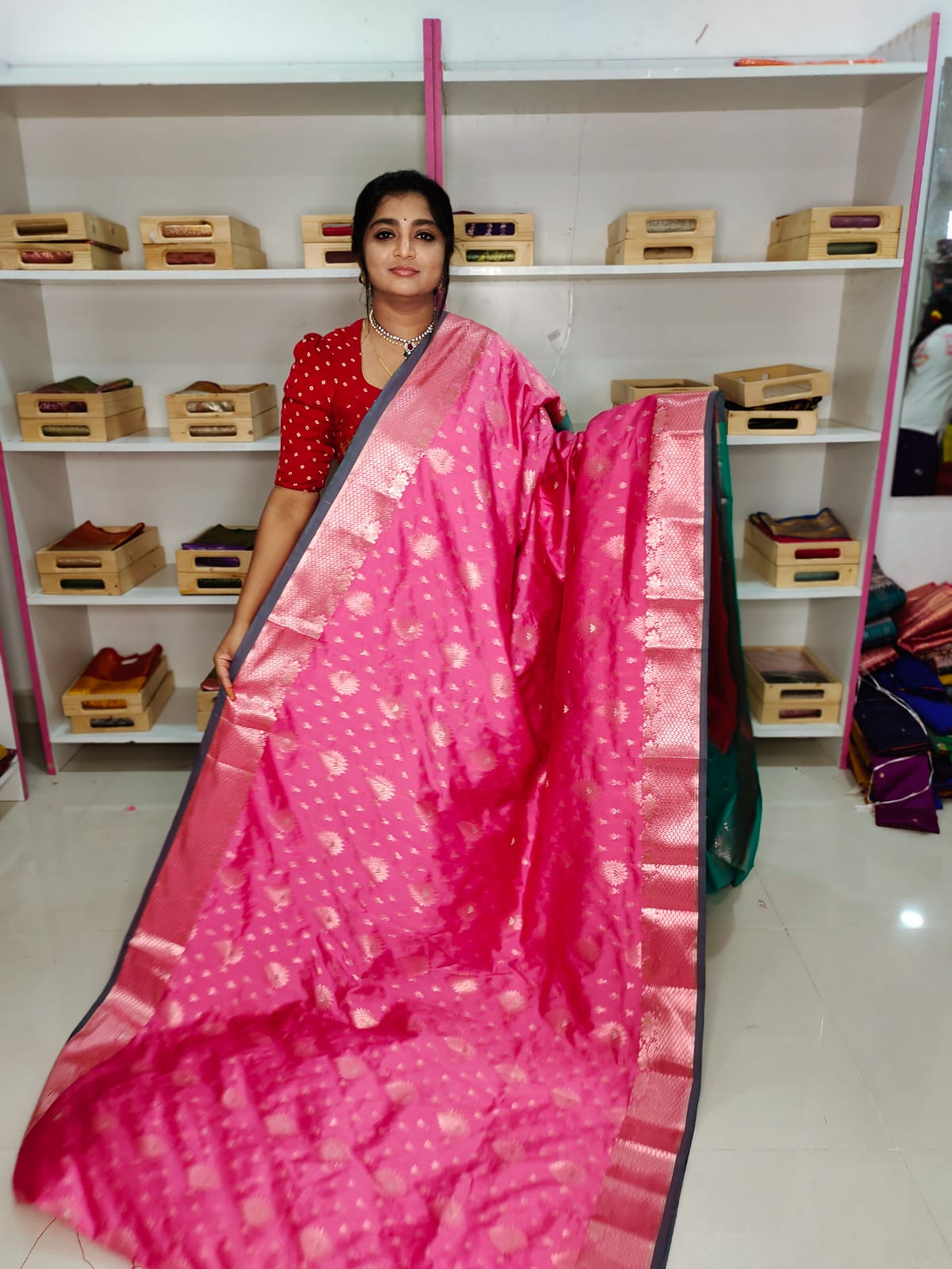 Ashadam clearance sale
