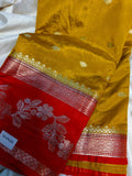 Mango silk