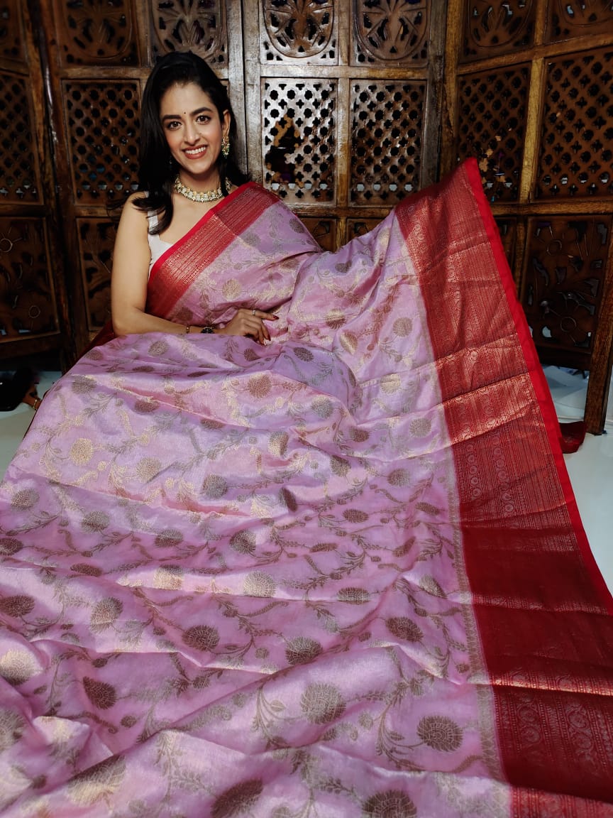 Sankranti offer saree