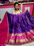 Banarasi lehanga