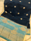 Mango silk