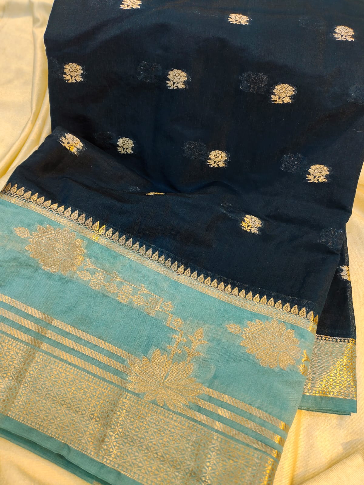 Mango silk