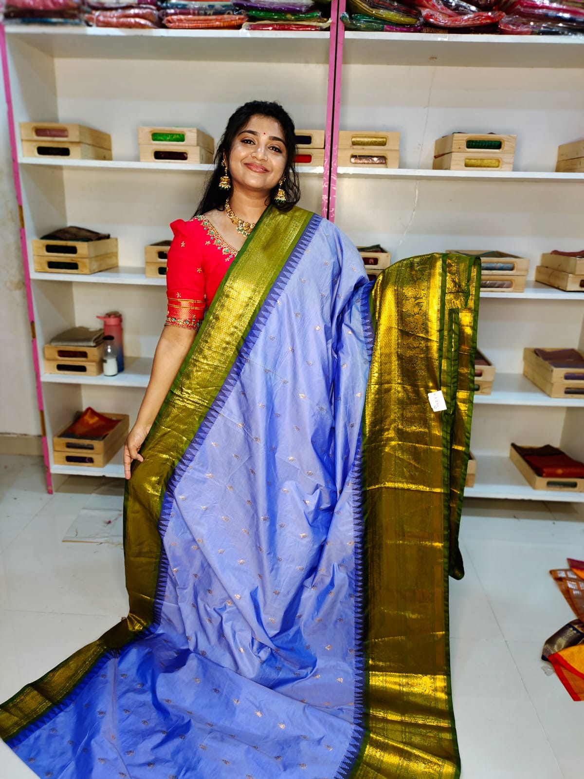 Feb gadwal sale
